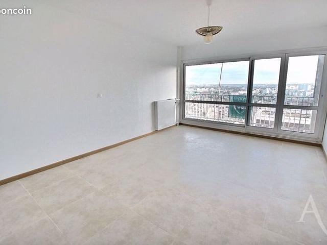 Appartement vente à L'Haÿ-les-Roses, Thiais