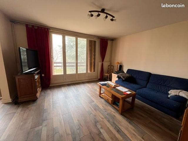 Appartement vente à Pontoise, Saint-ouen-l'aumône