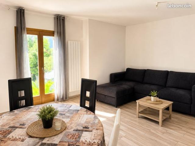 Appartement vente à Bonneville, Saint-pierre-en-faucigny
