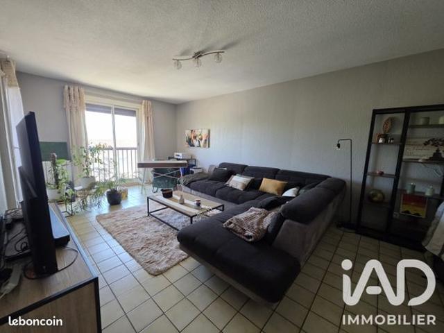 Appartement vente à Saint-Estève, Pyrénées-Orientales