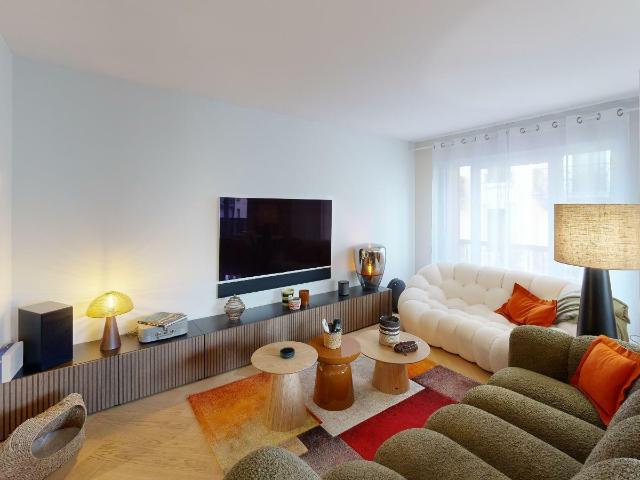 Appartement vente à Annecy