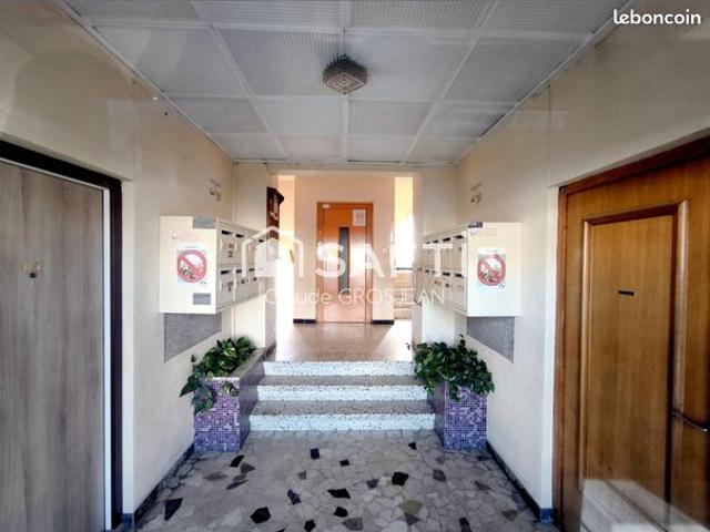 Appartement vente à Apt, Roussillon