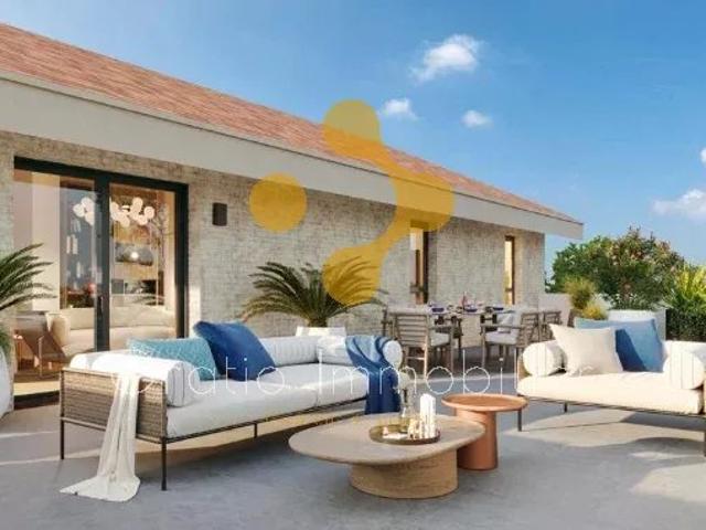 Appartement vente à Thonon-les-Bains, Sciez