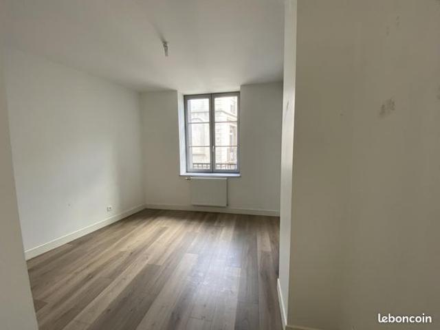 Appartement vente à Saint-Étienne, Saint-etienne