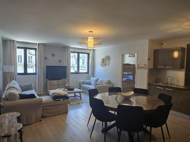 Appartement vente à Saint-Gaudens, Bagnères-de-luchon