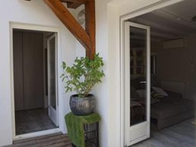 Appartement vente à Sélestat-Erstein, Barr