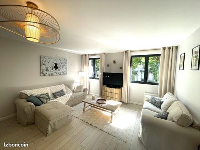 Appartement vente à Saint-Gaudens, Bagnères-de-luchon