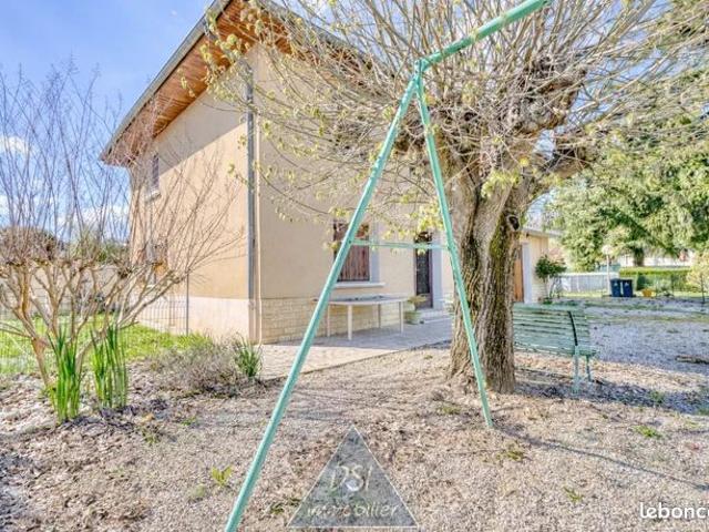 Appartement vente à Bourg-en-Bresse, Beynost