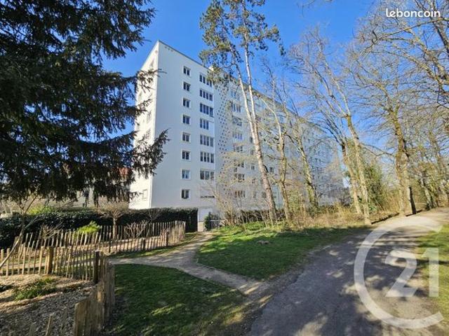 Appartement vente à Metz, Montigny-lès-metz