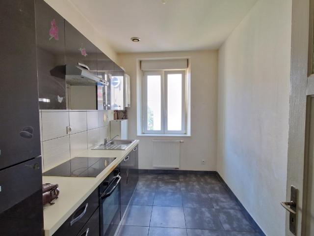 Appartement location à Mulhouse