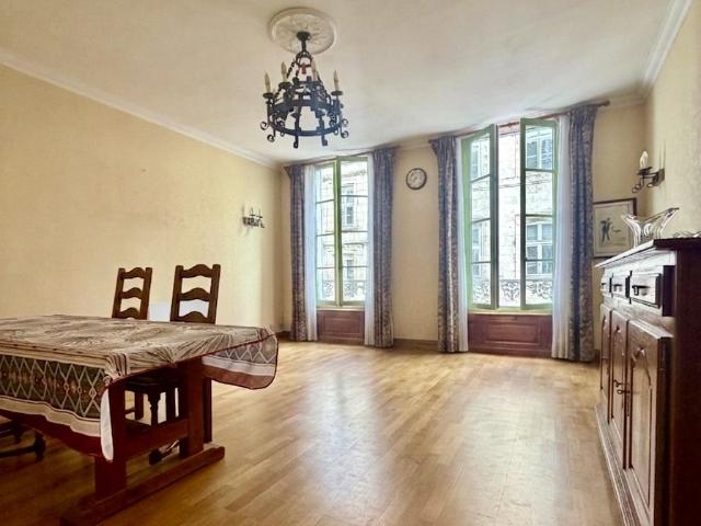 Appartement vente à Le Pérot, La Rochelle