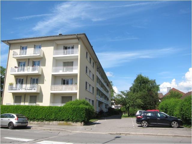 Appartement location à Annecy