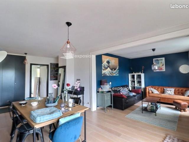 Appartement vente à Illkirch-Graffenstaden, Collectivité européenne d'Alsace