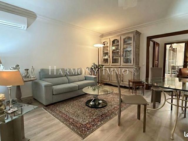 Appartement vente à Ajaccio
