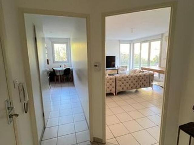 Appartement vente à Toulouse