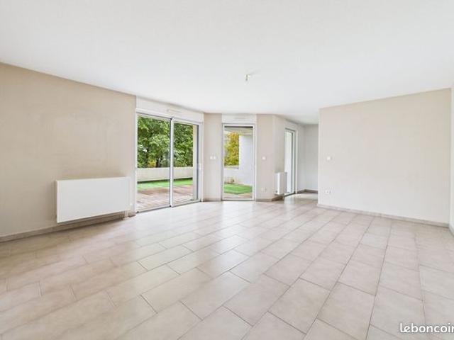 Appartement vente à Strasbourg, Souffelweyersheim