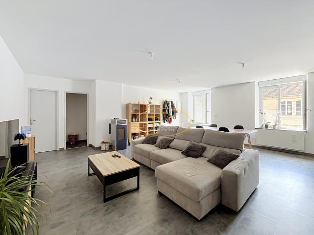 Appartement location à Commercy, Lérouville