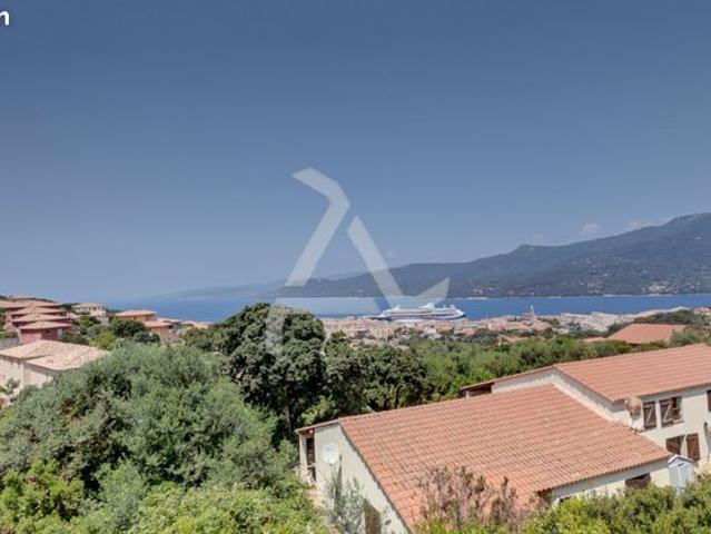 Appartement vente à Sartène, Propriano