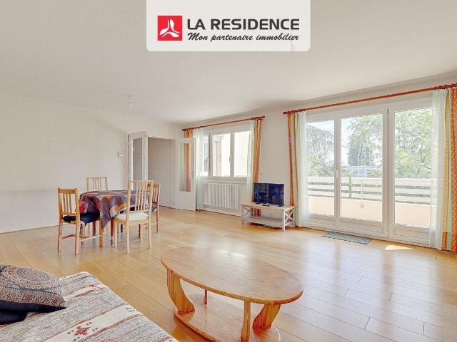 Appartement vente à Blois
