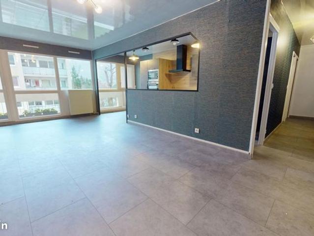 Appartement vente à Le Havre