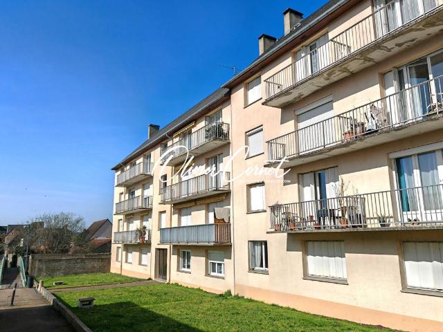 Appartement vente à Nogent-le-Rotrou, Nogent-le-rotrou