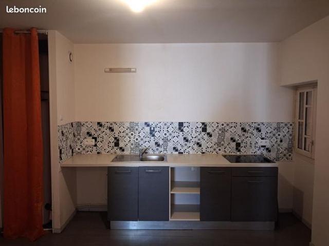Appartement vente à Largentière, Montréal