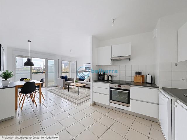 Appartement vente à Bayonne
