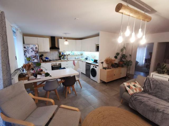 Appartement vente à Toulouse