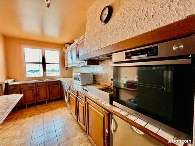 Appartement vente à Pontoise, Cergy