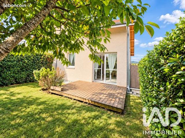 Appartement vente à Amancy, Haute-Savoie