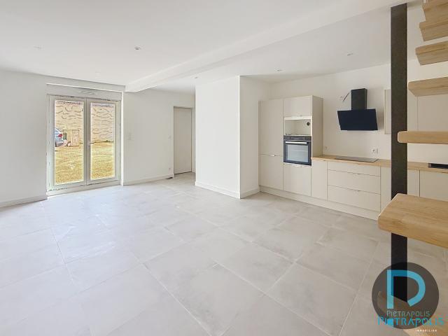 Appartement vente à Bourg-en-Bresse, Manziat