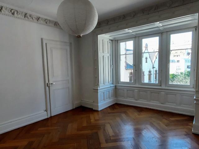 Appartement location à Mulhouse