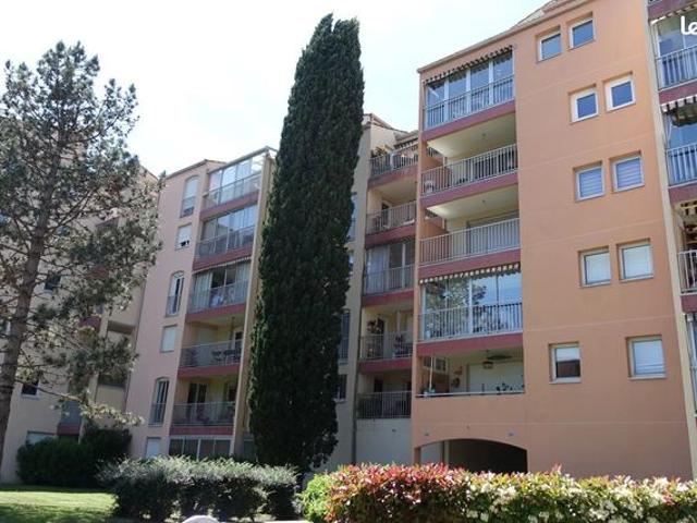 Appartement vente à Toulouse, Ramonville-saint-agne