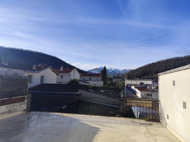 Appartement location à Pamiers, Lavelanet
