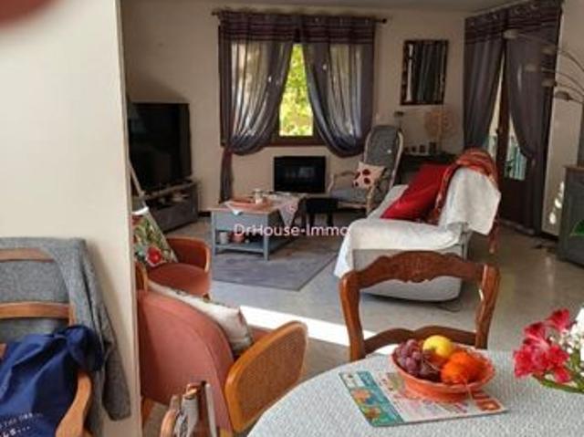 Appartement vente à Bagnols-sur-Cèze, Gard