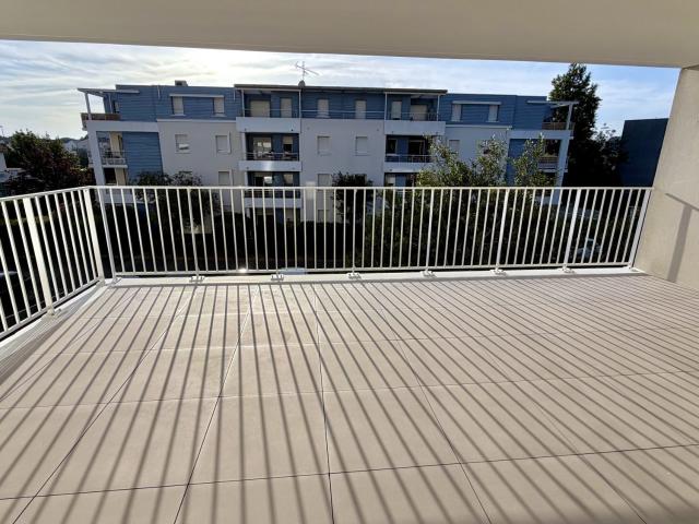 Appartement vente à La Rochelle