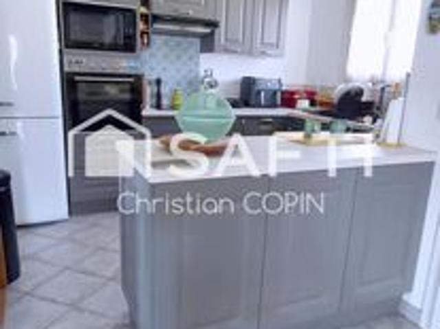 Appartement vente à Arrondissement de Toulon, Six-fours-les-plages