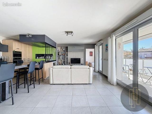 Appartement vente à Villefranche-sur-Saône, Rhône
