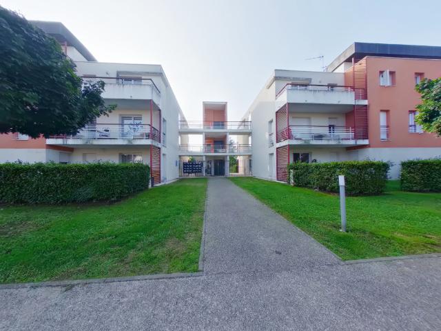 Appartement vente à Tours, Saint-avertin