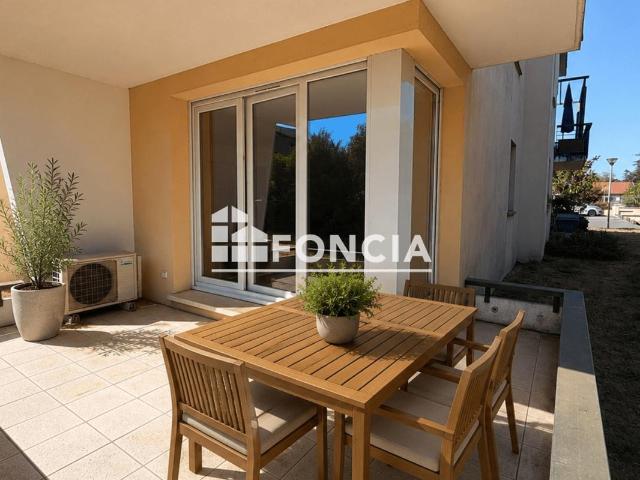 Appartement vente à Toulouse