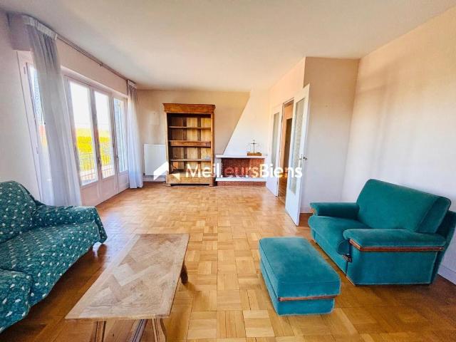 Appartement vente à Les Pauroches, Gien