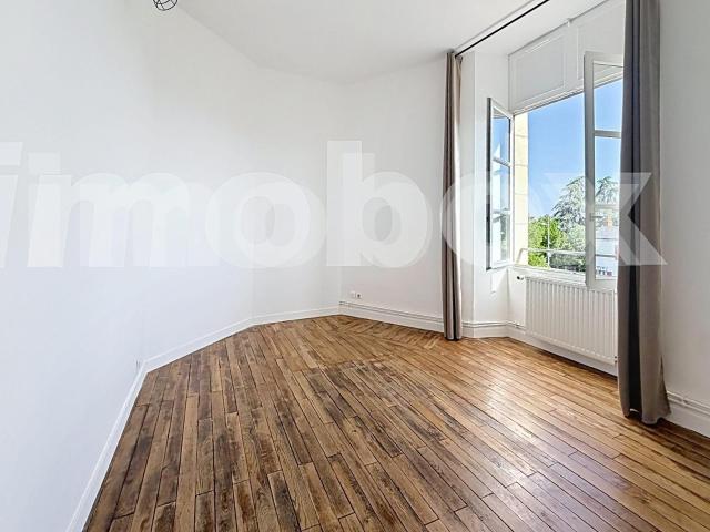Appartement location à Châteaubriant-Ancenis, Ancenis