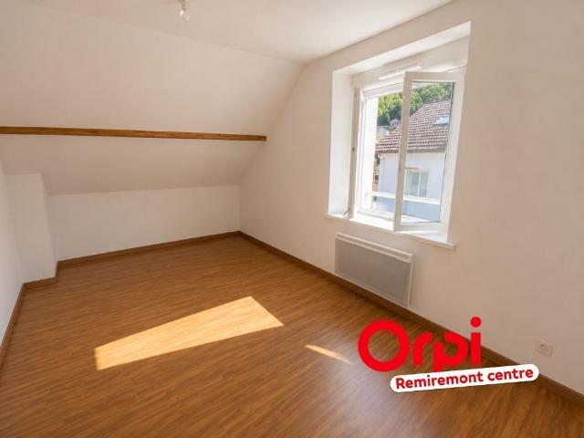 Appartement location à Épinal, La Bresse