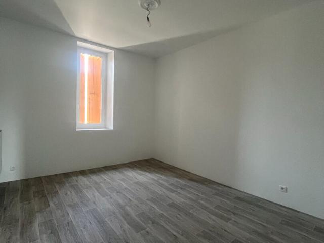 Appartement location à Parc industriel Rhône-Vallée Nord, Le Pouzin