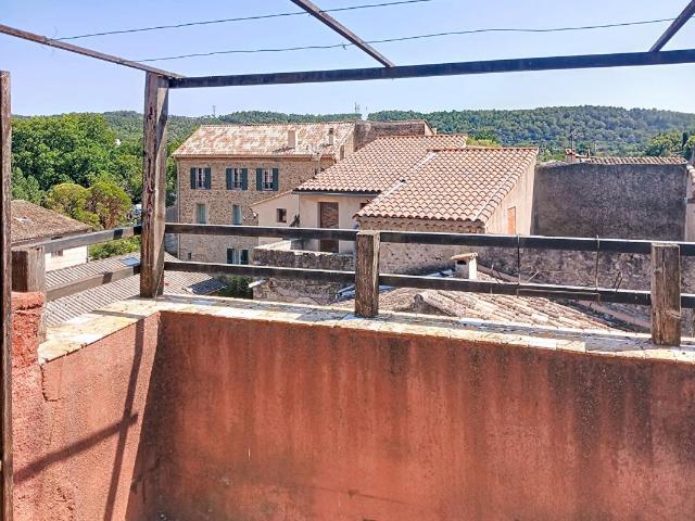 Appartement location à Brignoles, Le Val