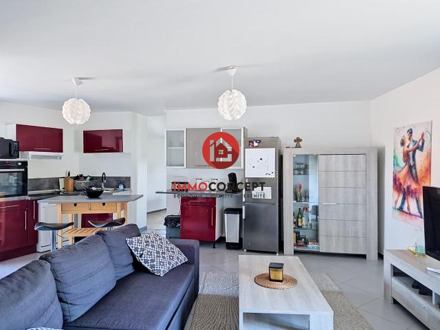 Appartement location à Château-Thierry, Montfaucon