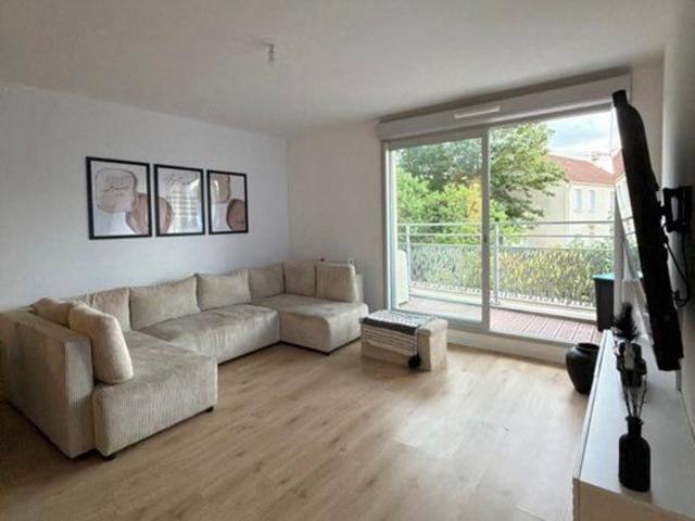 Appartement location à Le Raincy, Montfermeil