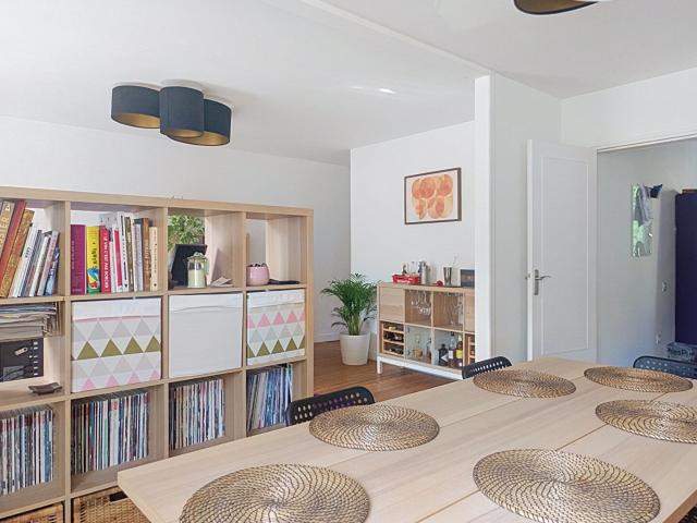 Appartement location à Reims