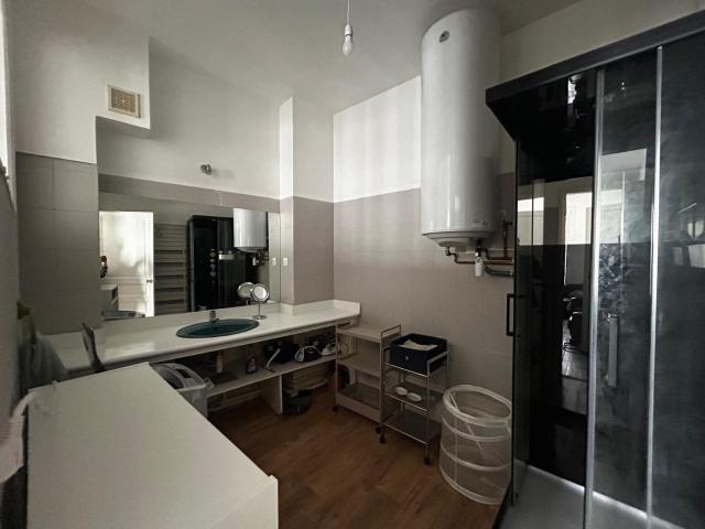 Appartement location à Reims