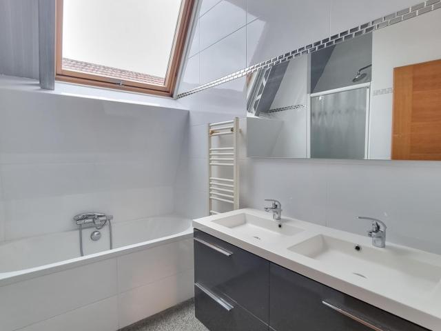 Appartement location à Saint-Étienne, Châteauneuf